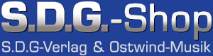 Logo SDG-Verlag
