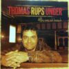 Cover CD Alles was ich brauch Rups Unger