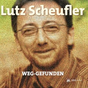 Caver CD Weg-gefunden Lutz Scheufler