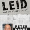 Cover Buch "Leid – und wo bleibt Gott?" von Peter Hahne
