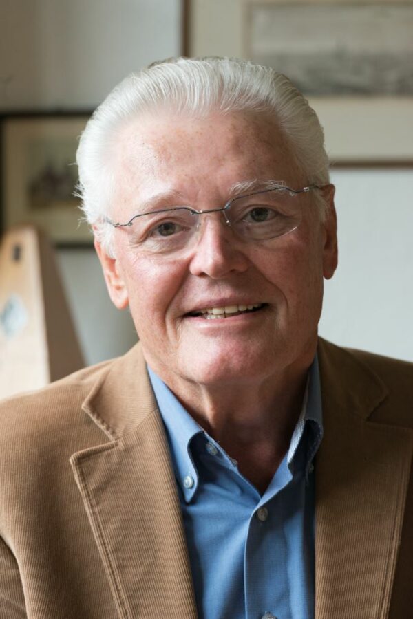 Ulrich Parzany