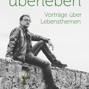 Cover Buch "Überleben"